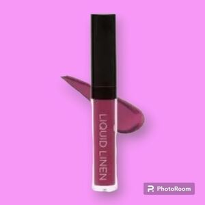 BH Cosmetics Simone Liquid Linen Lipstick